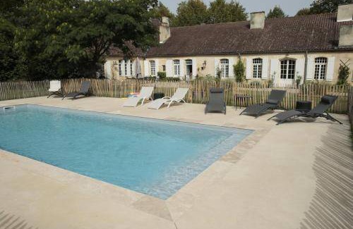 Bergerac House | 250 m² House ∙ 6 bedrooms ∙ 10 guests