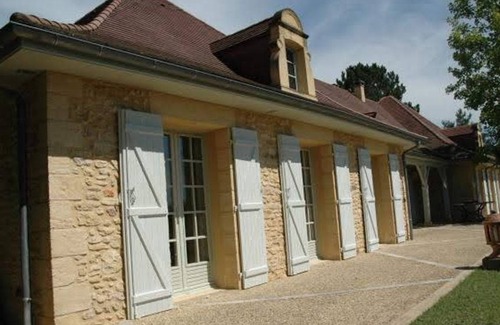 Saint-Chamassy House | 250 m² House ∙ 4 bedrooms ∙ 8 guests