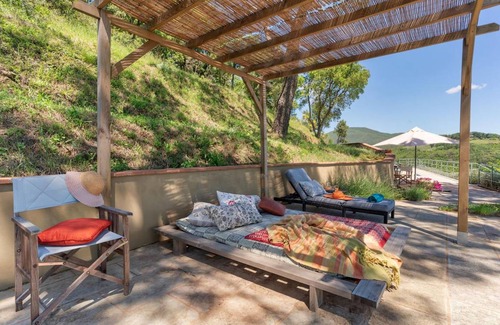 Campiglia Marittima Villa | 250 m² Villa ∙ 5 bedrooms ∙ 14 guests
