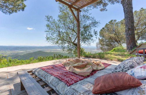 Campiglia Marittima Villa | 250 m² Villa ∙ 5 bedrooms ∙ 14 guests