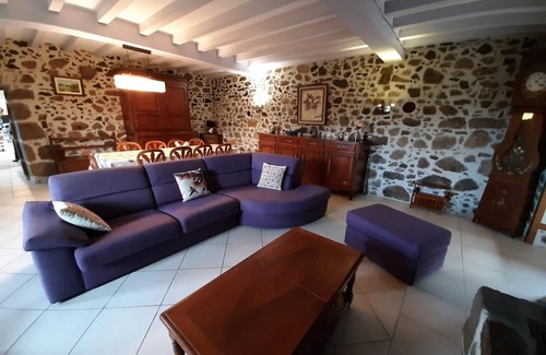 Esse Cottage | 252 m² Cabin ∙ 4 bedrooms ∙ 10 guests