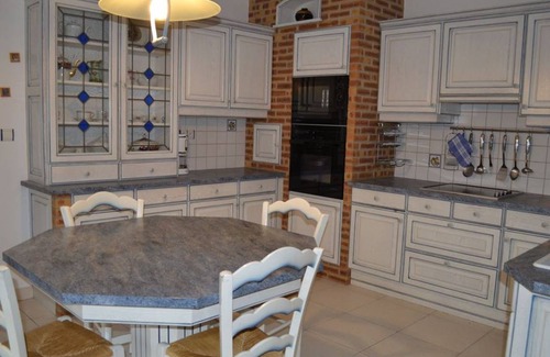 Esse Cottage | 252 m² Cabin ∙ 4 bedrooms ∙ 10 guests