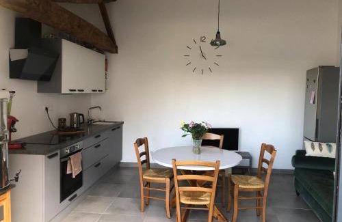 La Brousse Bed & Breakfast | 26 m² Bed and breakfast ∙ 2 guests