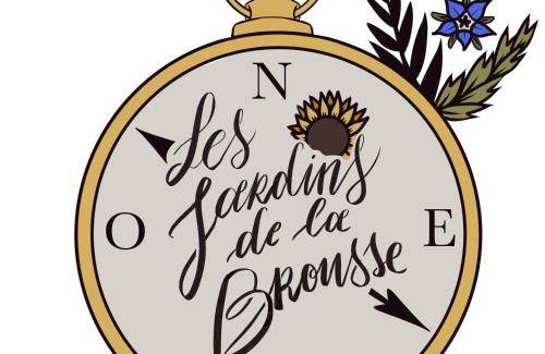 La Brousse Bed & Breakfast | 26 m² Bed and breakfast ∙ 2 guests