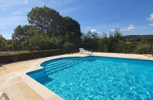 Marquay Bed & Breakfast | 26 m² Bed and breakfast ∙ 4 guests