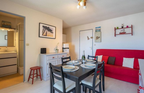 Vaux-sur-Mer House | 26 m² House ∙ 1 bedroom ∙ 4 guests