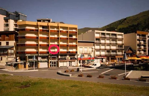 Eaux-Bonnes Apartment | 26 m² Studio flat ∙ 1 bedroom ∙ 4 guests