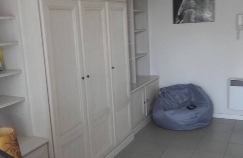 Arcachon Apartment | 26 m² Studio flat ∙ 1 bedroom ∙ 2 guests