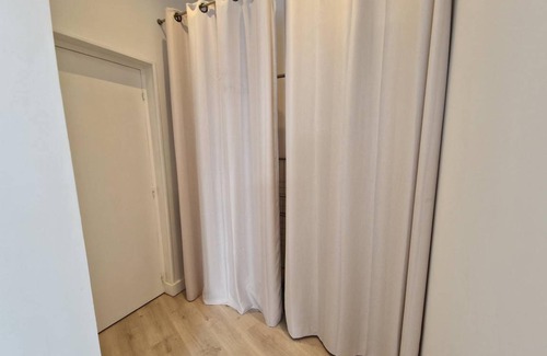 Quartier du Casino Apartment | 27 m² Apartment ∙ 1 bedroom ∙ 3 guests
