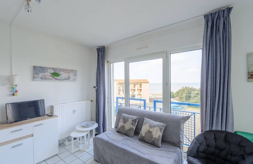 Quartier du Casino Apartment | 27 m² Apartment ∙ 1 bedroom ∙ 2 guests