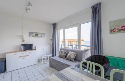 Quartier du Casino Apartment | 27 m² Apartment ∙ 1 bedroom ∙ 2 guests