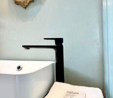 Mont-de-Marsan Apartment | 27 m² Apartment ∙ 2 guests