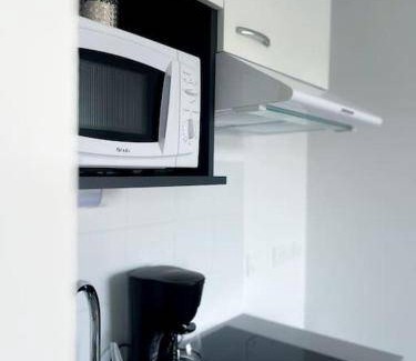 Lormont Apartment | 27 m² Apartment ∙ 1 bedroom ∙ 2 guests