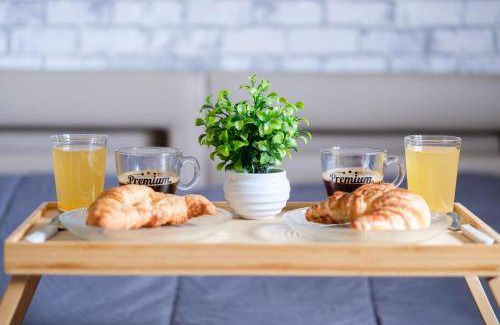 Talence Apartment | 27 m² Apartment ∙ 1 bedroom ∙ 4 guests