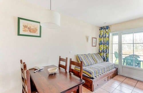 Argentat Apartment | 27 m² Apartment ∙ 1 bedroom ∙ 5 guests