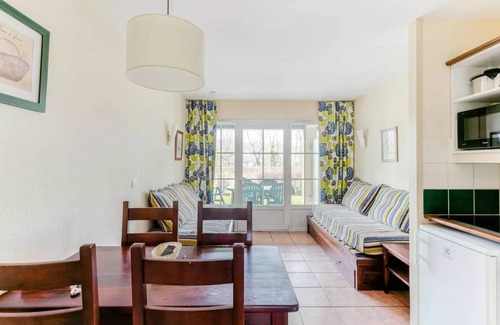 Argentat Apartment | 27 m² Apartment ∙ 1 bedroom ∙ 5 guests