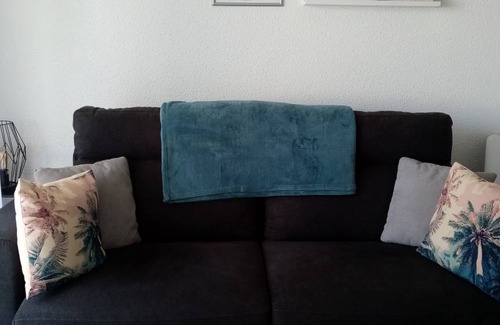 La Palmyre Apartment | 27 m² Apartment ∙ 2 bedrooms ∙ 3 guests