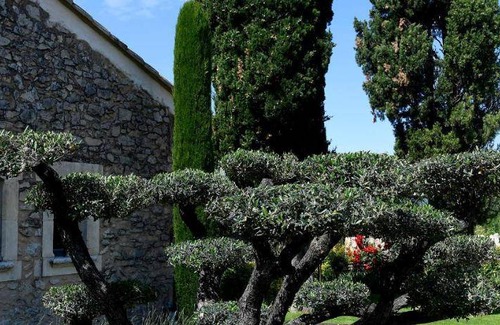 Roussillon Bed & Breakfast | 27 m² Bed and breakfast ∙ 3 guests