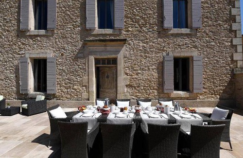 Roussillon Bed & Breakfast | 27 m² Bed and breakfast ∙ 3 guests