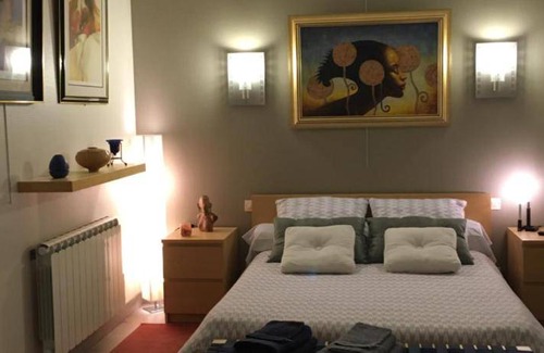 Parthenay Bed & Breakfast | 27 m² Bed and breakfast ∙ 3 guests
