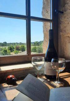 Issigeac Bed & Breakfast | 27 m² Bed and breakfast ∙ 2 guests
