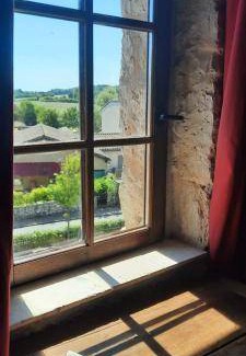 Issigeac Bed & Breakfast | 27 m² Bed and breakfast ∙ 2 guests