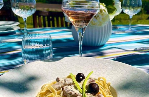 Boisse Bed & Breakfast | 27 m² Bed and breakfast ∙ 2 guests