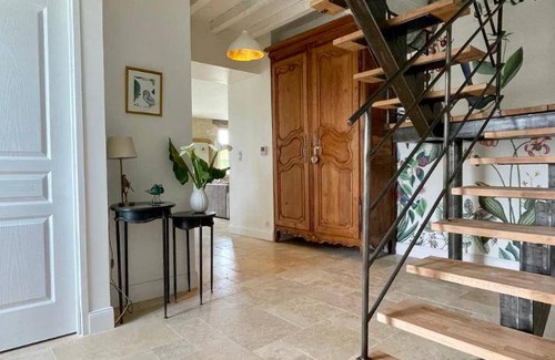Boisse Bed & Breakfast | 27 m² Bed and breakfast ∙ 2 guests