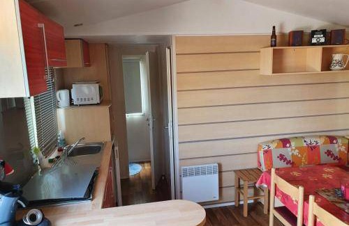 Meschers-sur-Gironde Resort | 27 m² Resort ∙ 2 bedrooms ∙ 6 guests
