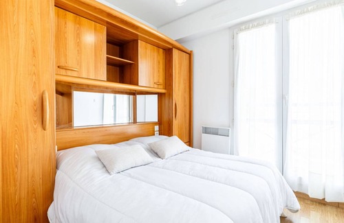 Pontaillac House | 27 m² House ∙ 1 bedroom ∙ 2 guests
