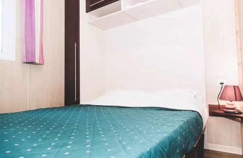 Moncontour House | 27 m² Mobile home ∙ 2 bedrooms ∙ 4 guests