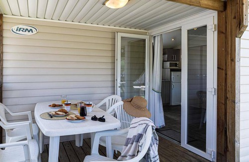 Aureilhan House | 27 m² Mobile home ∙ 2 bedrooms ∙ 6 guests