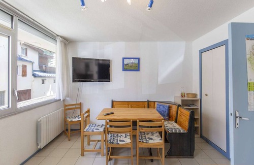 Eaux-Bonnes Apartment | 27 m² Studio flat ∙ 1 bedroom ∙ 4 guests