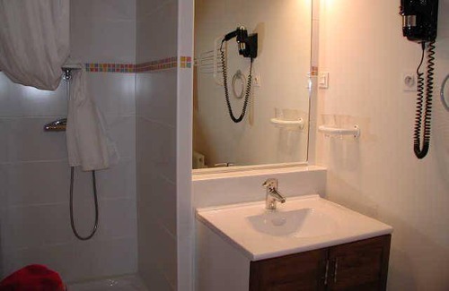 Eaux-Bonnes Apartment | 27 m² Studio flat ∙ 1 bedroom ∙ 4 guests