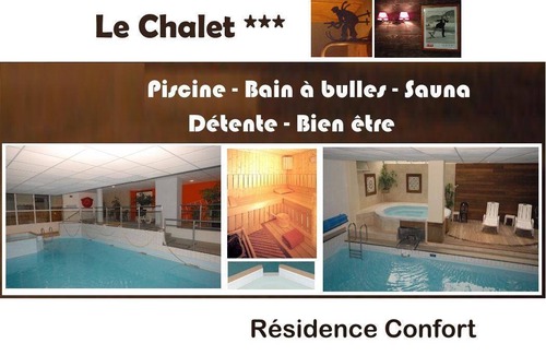 Eaux-Bonnes Apartment | 27 m² Studio flat ∙ 1 bedroom ∙ 4 guests