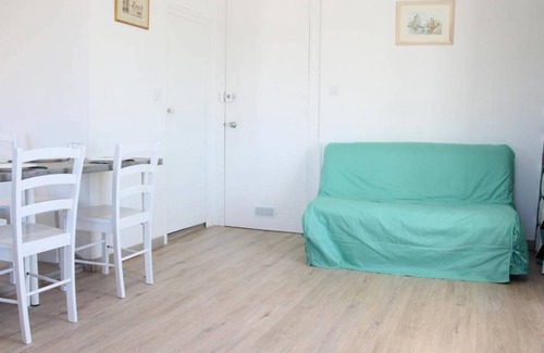 La Rochelle City Centre Apartment | 27 m² Studio flat ∙ 1 bedroom ∙ 2 guests