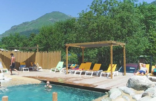 Laruns Other | 27 m² Unique rental ∙ 2 bedrooms ∙ 5 guests