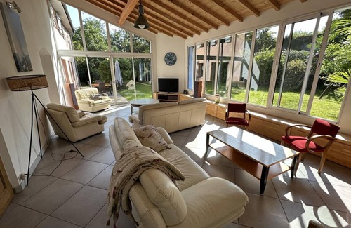 Montgaillard House | 270 m² Gîte ∙ 6 bedrooms ∙ 6 guests