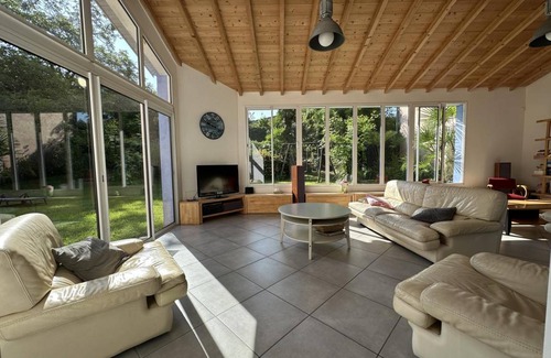 Montgaillard House | 270 m² Gîte ∙ 6 bedrooms ∙ 6 guests