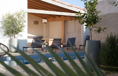 Dolus-d'Oleron House | 270 m² House ∙ 7 bedrooms ∙ 14 guests