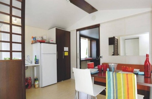 Saint-Georges-d'Oleron House | 28 m² Mobile home ∙ 2 bedrooms ∙ 6 guests