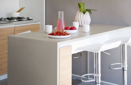 Saint-Georges-d'Oleron House | 28 m² Mobile home ∙ 2 bedrooms ∙ 6 guests