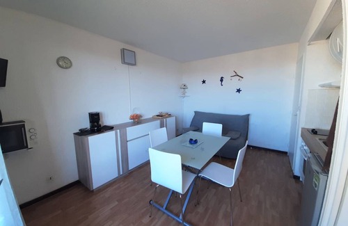 Le Penon Apartment | 28 m² Apartment ∙ 1 bedroom ∙ 4 guests