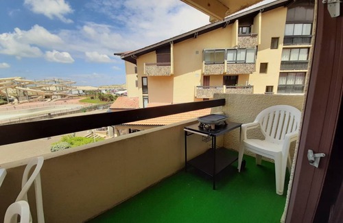 Le Penon Apartment | 28 m² Apartment ∙ 1 bedroom ∙ 4 guests