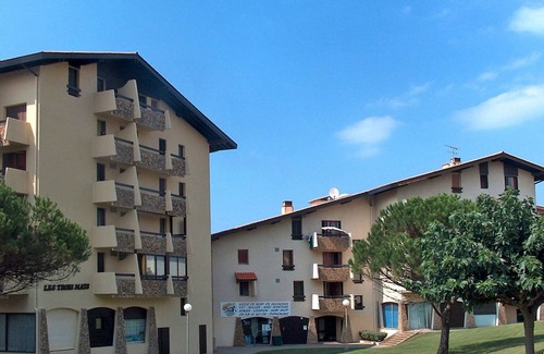 Le Penon Apartment | 28 m² Apartment ∙ 1 bedroom ∙ 3 guests
