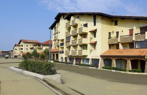 Le Penon Apartment | 28 m² Apartment ∙ 1 bedroom ∙ 3 guests