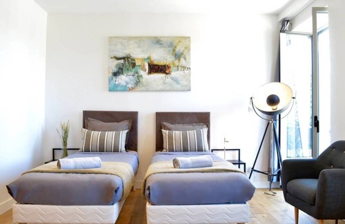 Biarritz Apartment | 28 m² Apartment ∙ 2 guests
