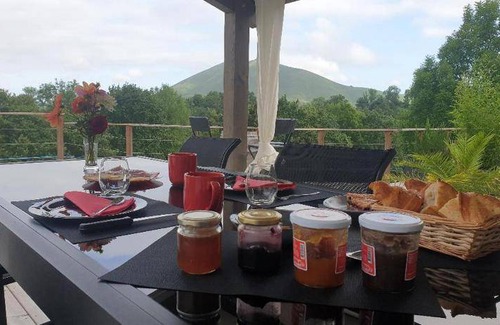 Montory Bed & Breakfast | 28 m² Bed and breakfast ∙ 3 guests