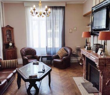 Castillonnes Bed & Breakfast | 28 m² Bed and breakfast ∙ 2 guests