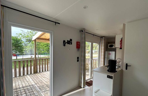 Capbreton House | 28 m² Bungalow ∙ 2 bedrooms ∙ 6 guests